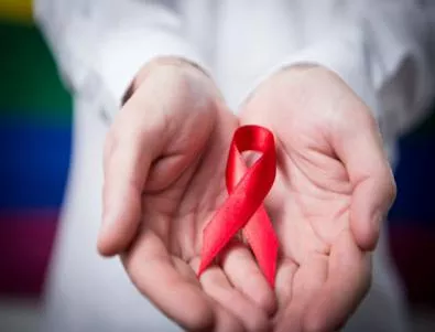 Безплатни изследвания за СПИН пред НДК