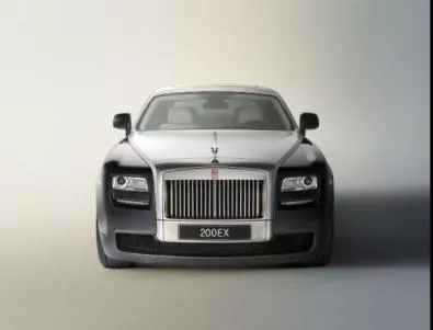 Rolls-Royce планира собствен 