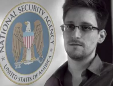 Сноудън копирал информацията от сайт за вътрешно ползване на АНС 