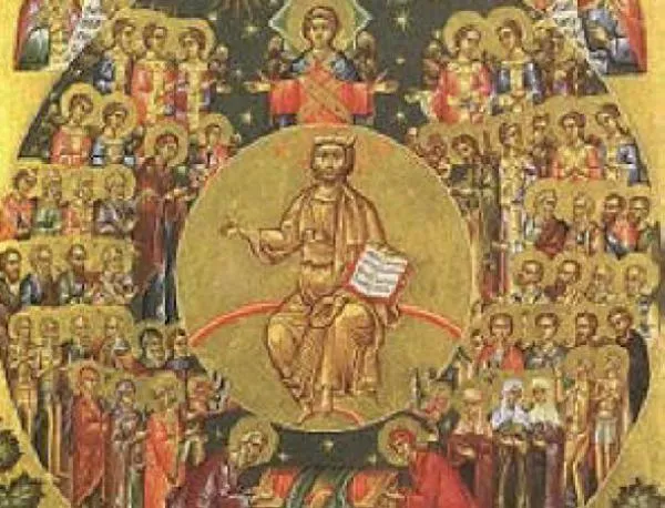 Църквата почита Светите мъченици Трофим, Саватий и Доримедонт 