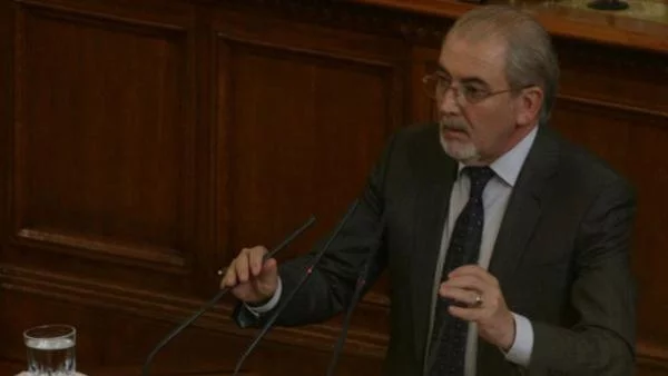 Местан: Важно е колко срещи е имало между предишните управляващи и представители на олигархични кръгове