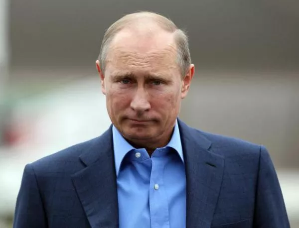 Коммерсант: Путин не изключи възможността за още един мандат