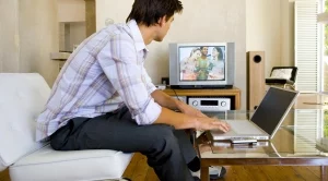 Гледането на телевизия може да ви убие