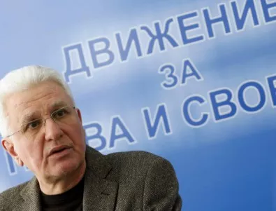 Разследването срещу Бисеров – заради частна газова връзка?