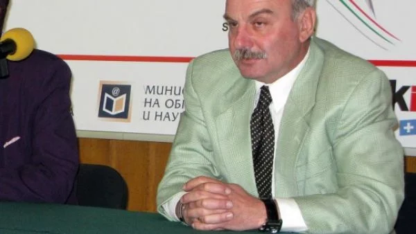Янкулов не е разходвал неправомерно бюджетни средства в БНР, установи АДФИ