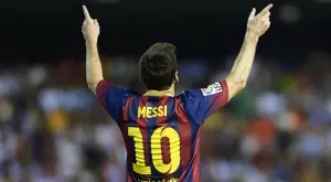 10 рекорда във футбола, които никога няма да бъдат подобрени (ВИДЕО)