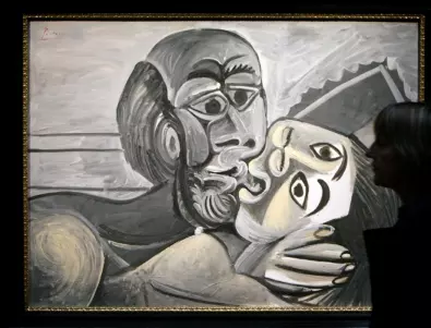 Пикасо и жените: много секс, много любов и много презрение