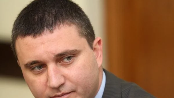 Горанов за тока: КЕВР да не действа по рефлекс - не са случайни наблюдатели