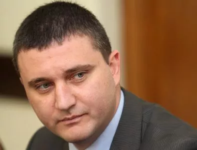 Финансовият министър мълчи кой ще е новият шеф на БНБ и защо Росен Николов си тръгна