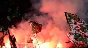 Борусия Мьонхенгладбах продаде хиляди шалчета заради шега със Селтик