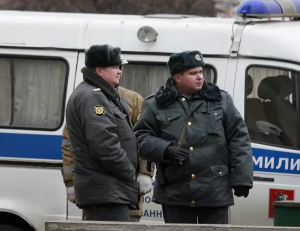 Русия е предотвратила 6 терористични акта от началото на годината