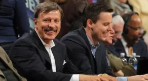 Крьонке е поставил невероятна цел пред Емери в Арсенал