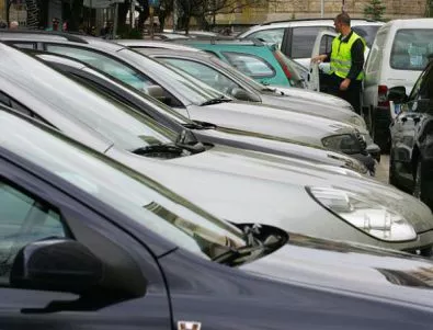 Депутат от ГЕРБ: Не е сериозно да се оплакваме за паркирането