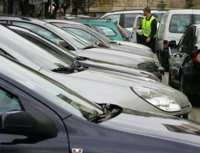 Въвеждат Зелена зона за паркиране в още 4 квартала на София