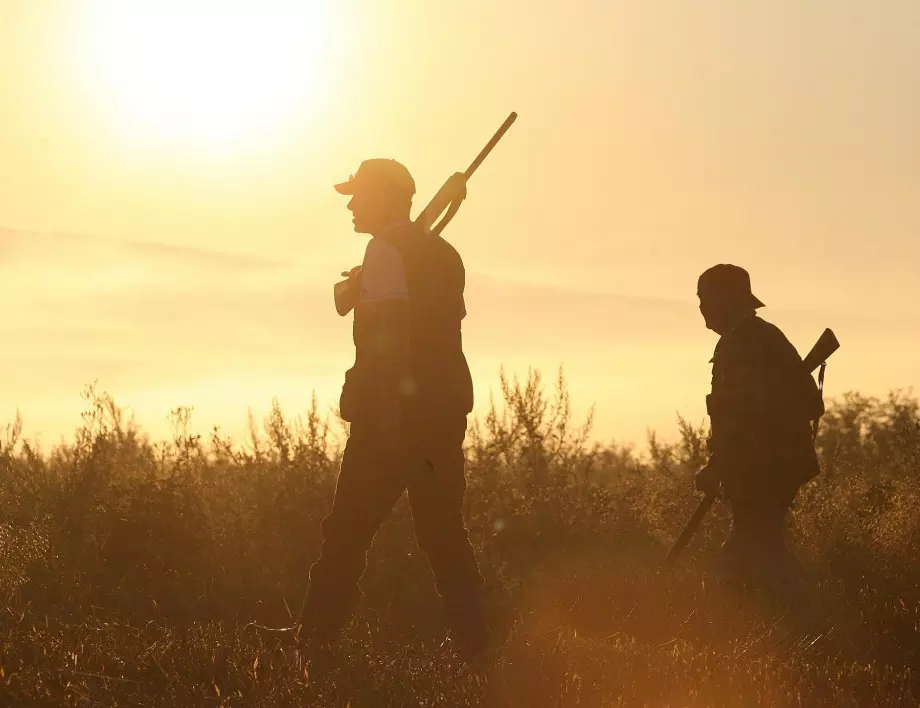 ИАГ: Промени в Закона за лова - само с консенсус