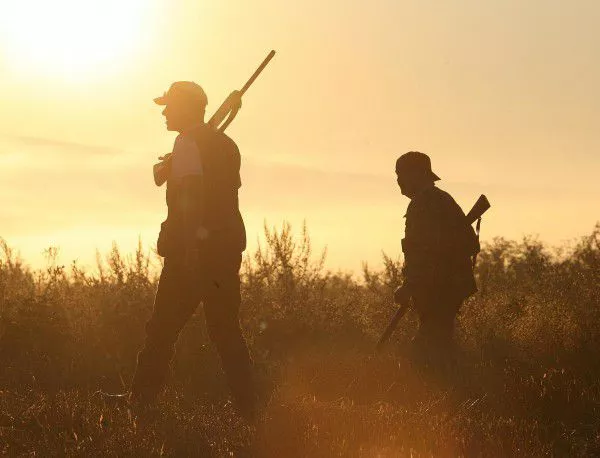 71% от оръжията в Шуменско са ловни
