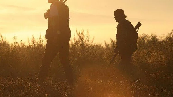 71% от оръжията в Шуменско са ловни