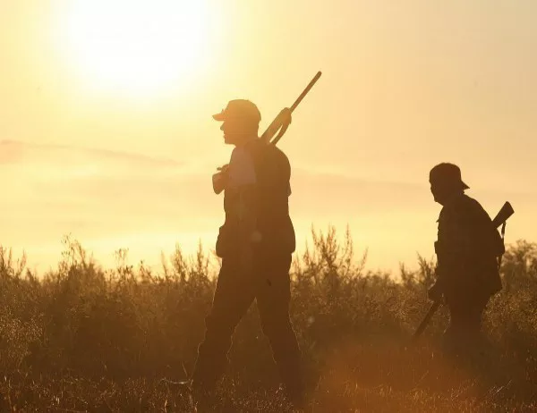 Масирани проверки по лова се провеждат в цялата страна