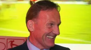 Шеф на Борусия: Никога няма да уволним Клоп!