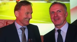 Шеф на Борусия: Румениге е абсолютен лицемер