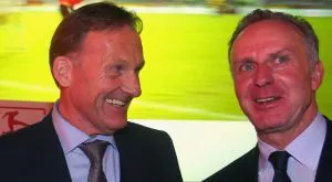 Шеф на Борусия (Д): Не трябваше да се подиграваме с Байерн (М)