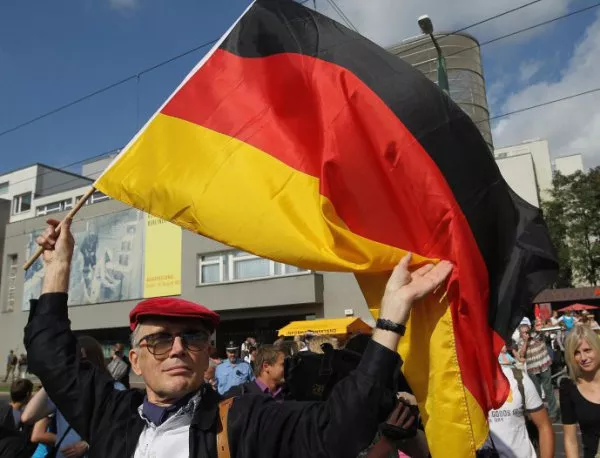 62% от германците са против безвизов режим с Турция