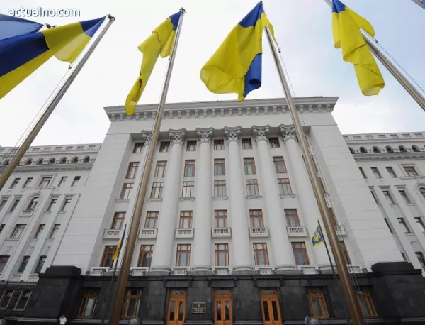 Standard and Poor’s повиши рейтинга на Украйна