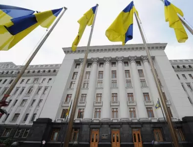 Украйна прие медиен закон, който предполага сериозна цензура