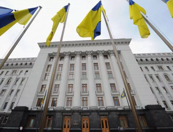 Украйна върви по пътя на хиперинфлацията