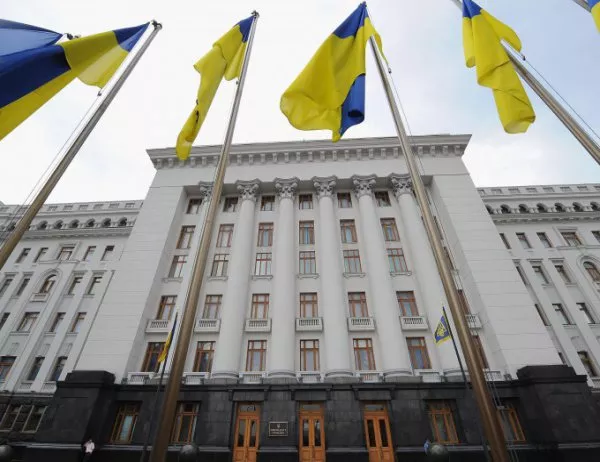 Посланиците на страните от ЕС се договориха за отмяна на визите за Украйна