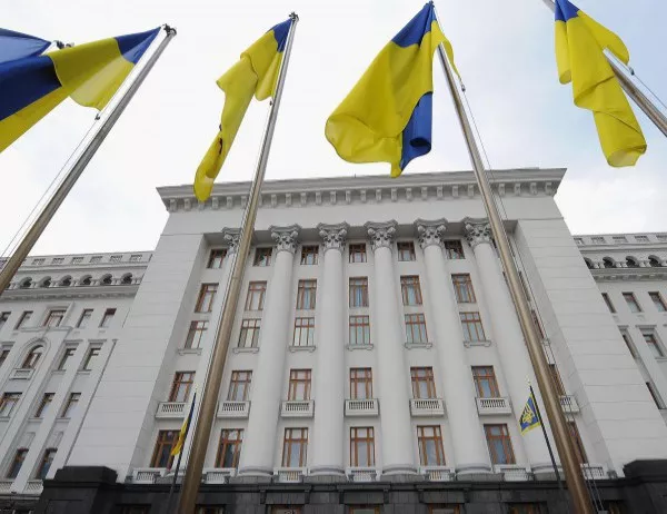 Украинците намаляха със 150 000 за 9 месеца