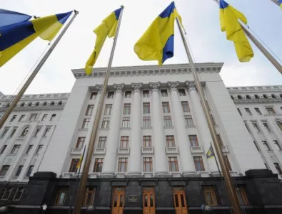 Украйна: Ако МВФ спре финансирането, ни грози фалит