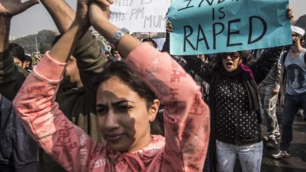 Индия забрани филма за груповото изнасилване от 2012 г., влошавал имиджа й