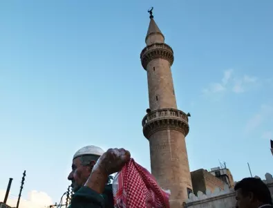 В Турция използват джамииите за призиви за ваксинация