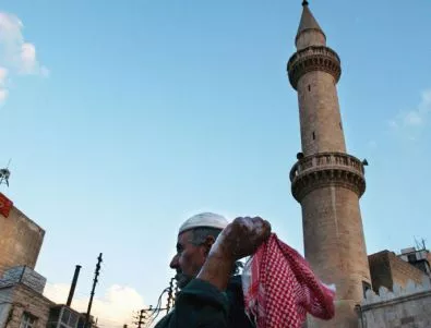 Мюсюлмани искат още джамии във Франция