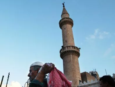 В Сърбия строят най-високата джамия в Европа 