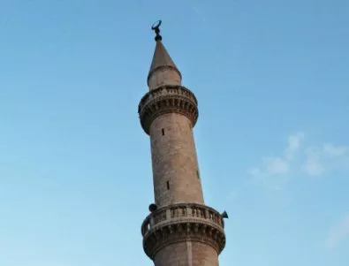 Гърция строи първата джамия в Атина с държавни пари 