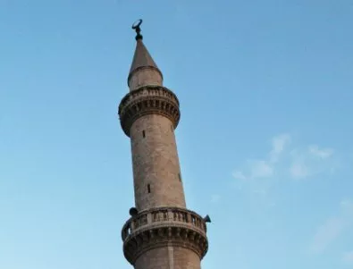 Турция готова да построи първата джамия в Естония