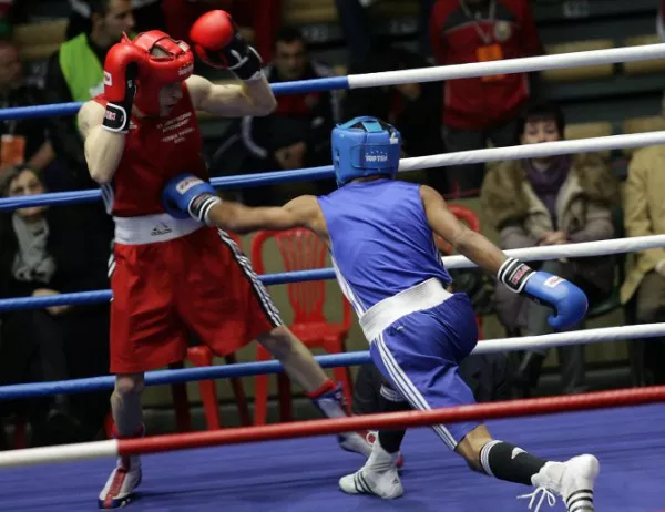 Боксът е под въпрос като олимпийски спорт