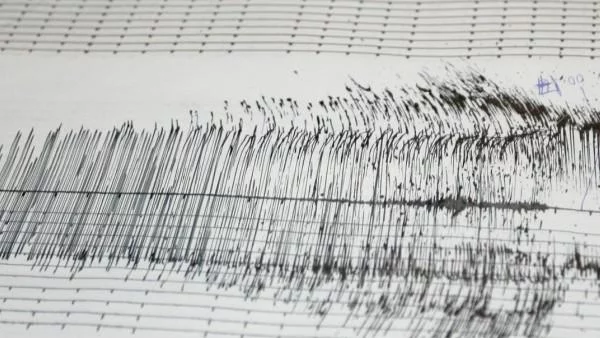 Ново земетресение във Вранча разлюля Русе и Тутракан
