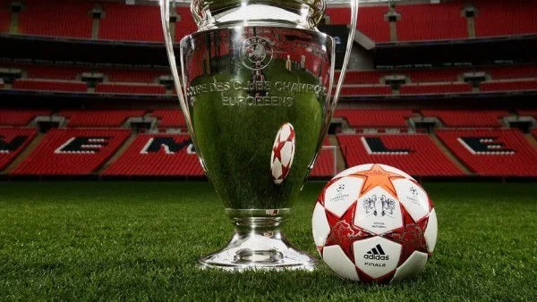 Шампионска лига се завръща довечера! 