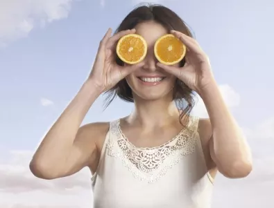 Знаете ли за невероятните свойства на портокаловата кора?