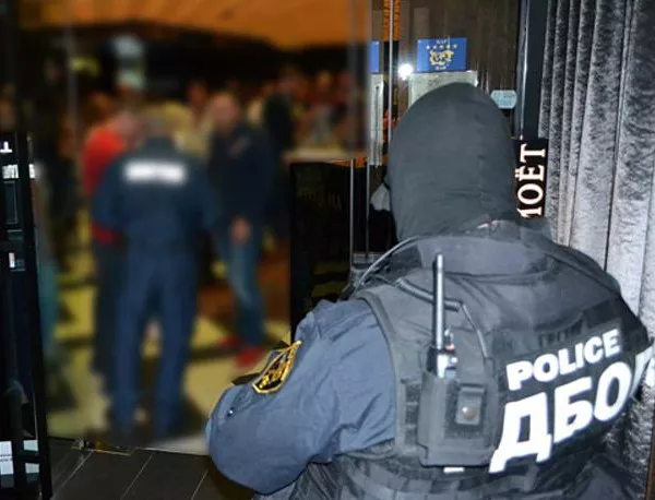Спецпрокуратурата обвини 12 от наркогрупа с наказателна бригада, действала из софийските клубове