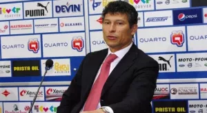 Балъков: БФС се старае, държавата трябва да помогне на футбола