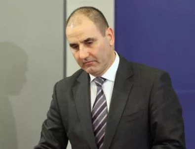 Цветанов обяви кандидата за кмет на ГЕРБ в Кърджали