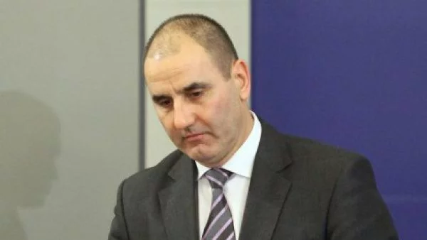 Цветанов обяви кандидата за кмет на ГЕРБ в Кърджали