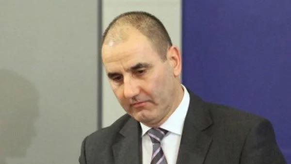 Цветанов обяви градовете-предизвикателство за ГЕРБ