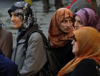 Турция представи мерки за по-висока раждаемост