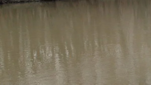 МОСВ: Няма критични ситуации вследствие на преливане на язовирите 