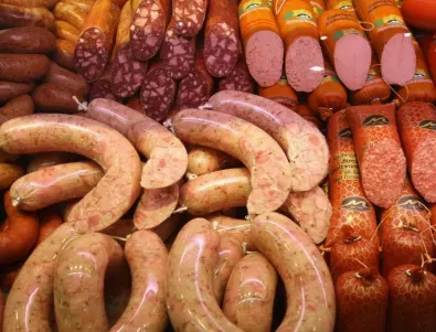 Преди да си купите колбаси, имайте предвид тези 6 неща